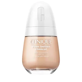 Even Better Clinical™ Serum Foundation SPF20 podkład wyrównujący koloryt skóry CN 08 Linen 30ml