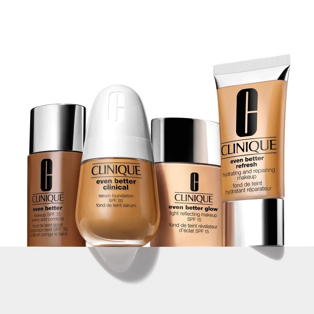 Even Better Clinical™ Serum Foundation SPF20 podkład wyrównujący koloryt skóry CN 08 Linen 30ml