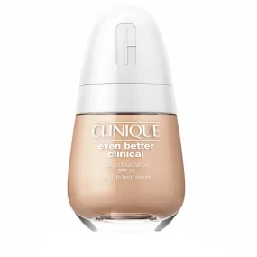 Even Better Clinical™ Serum Foundation SPF20 podkład wyrównujący koloryt skóry CN 40 Cream Chamois 30ml