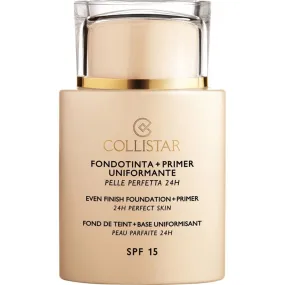 Even Finish Foundation   Primer SPF15 podkład i baza w jednym 01 35ml