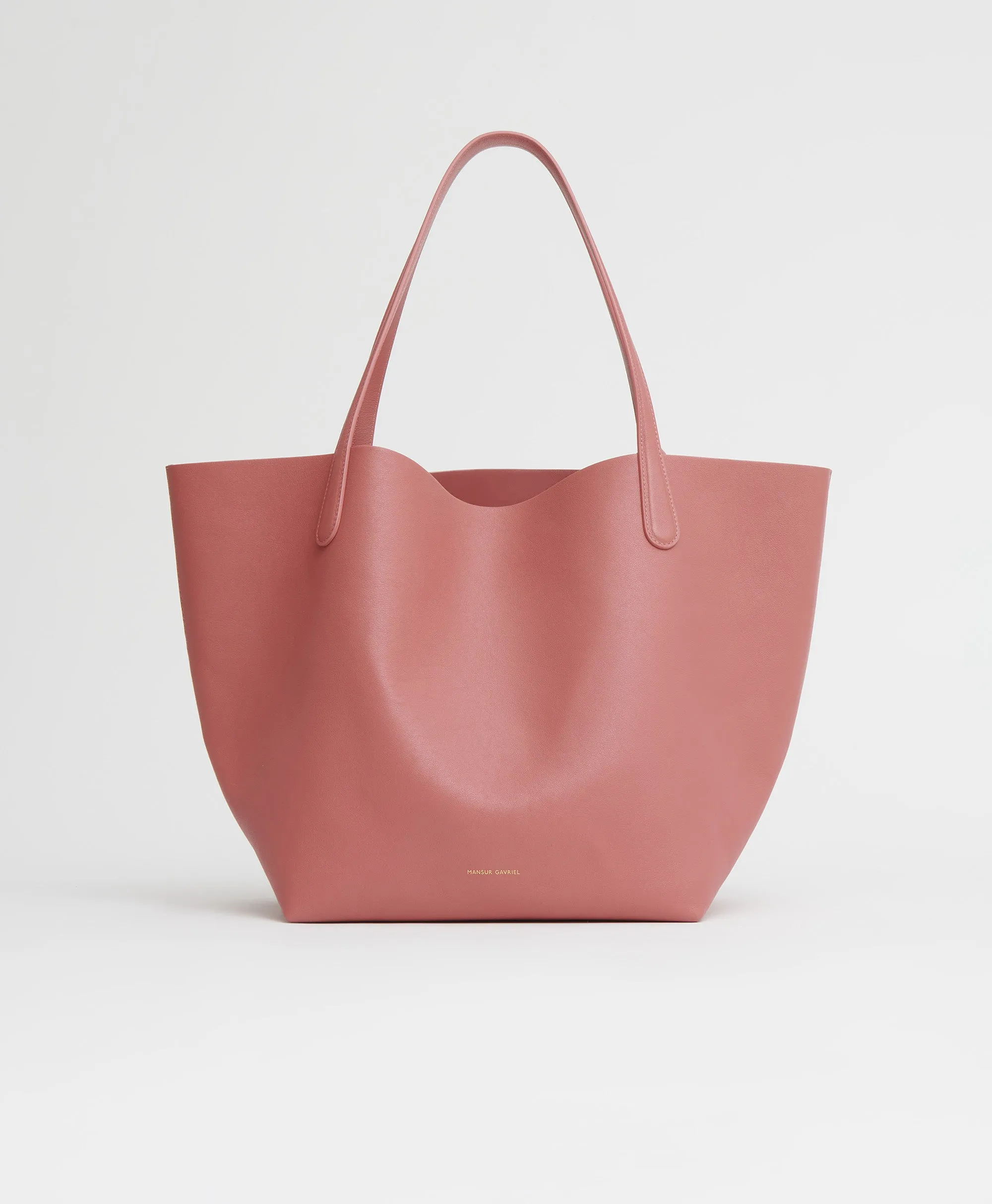 Everyday Soft Tote - Blush