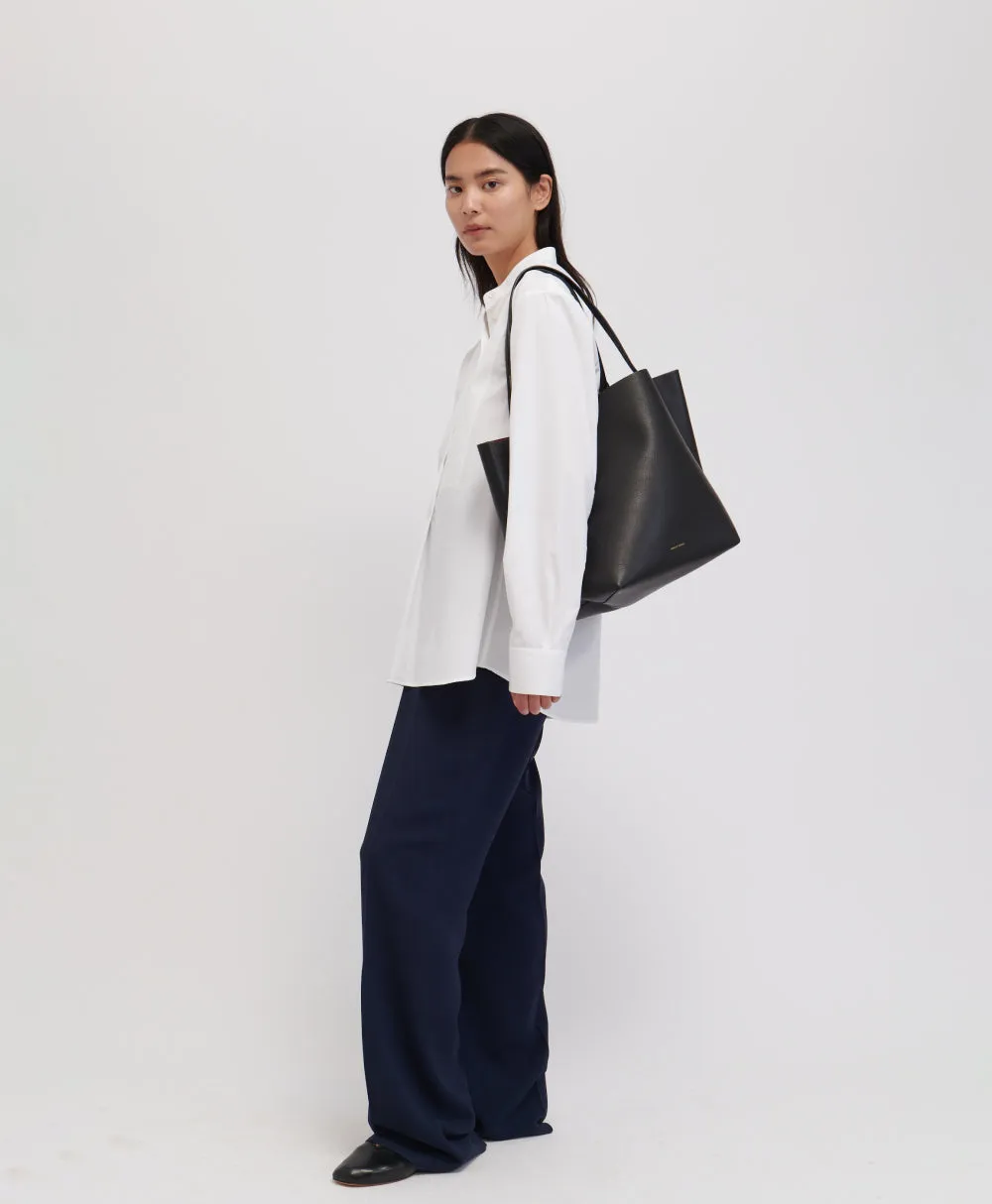 Everyday Soft Tote - Blush