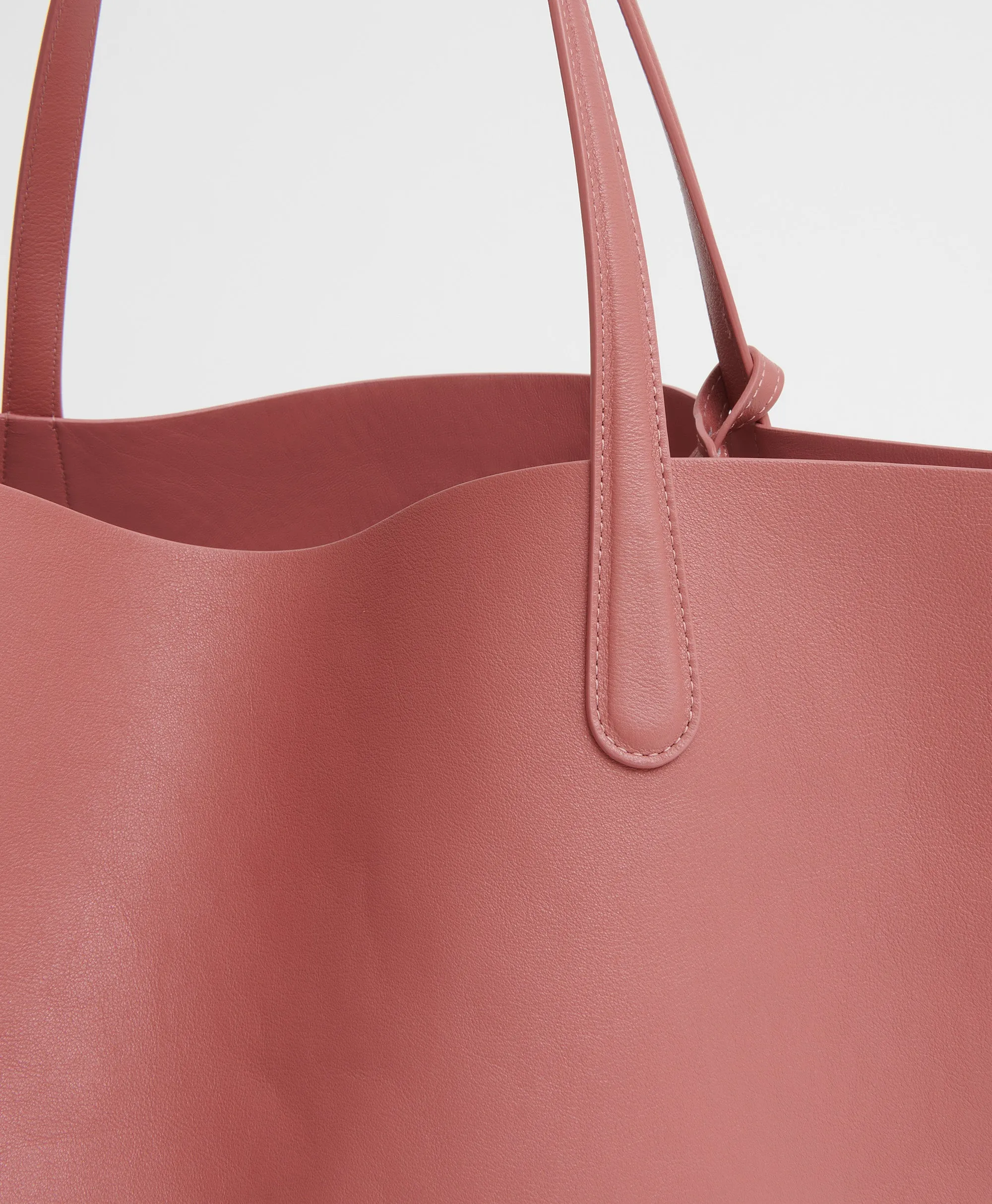Everyday Soft Tote - Blush