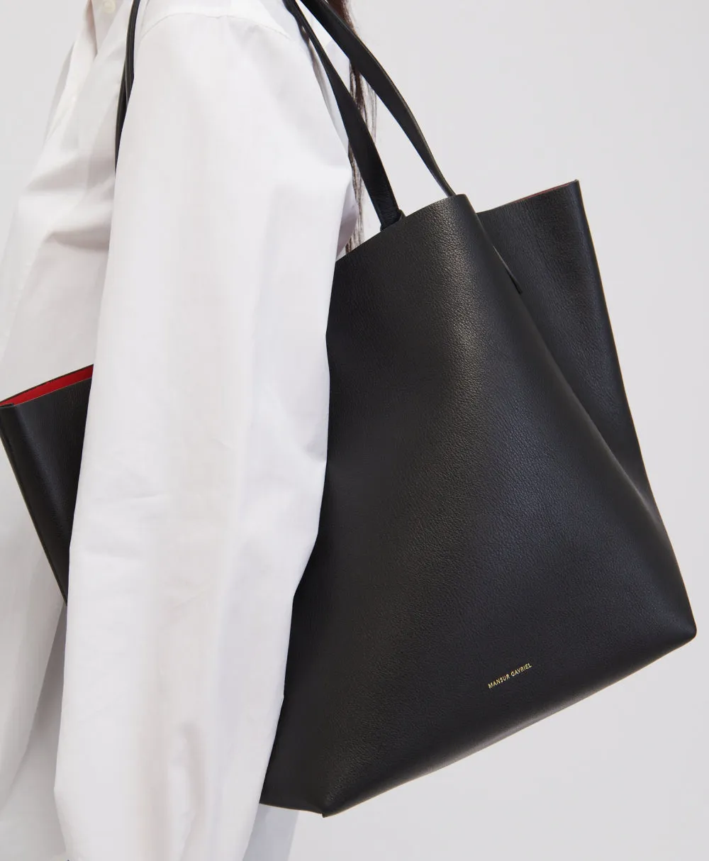 Everyday Soft Tote - Blush