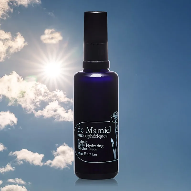 Exhale Daily Hydrating Nectar
