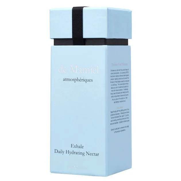 Exhale Daily Hydrating Nectar