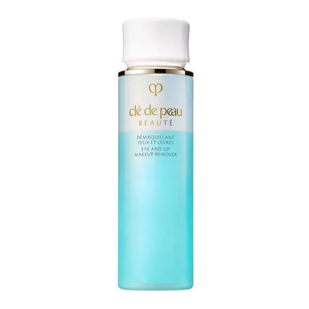 Eye and Lip Makeup Remover -- 125ml/4.2 fl oz