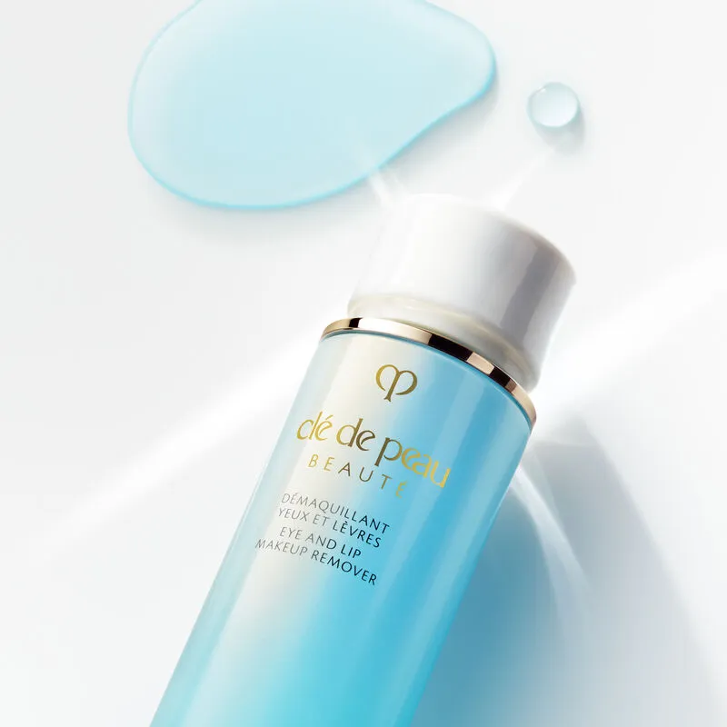 Eye and Lip Makeup Remover -- 125ml/4.2 fl oz