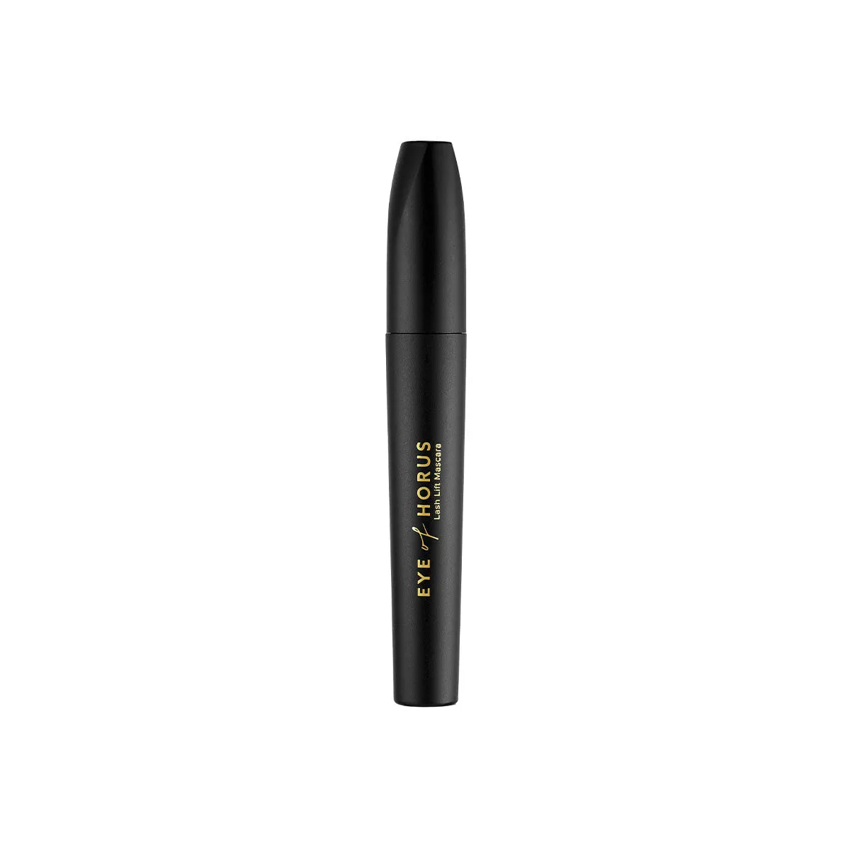 EYE OF HORUS - Lash Lift Mascara Black