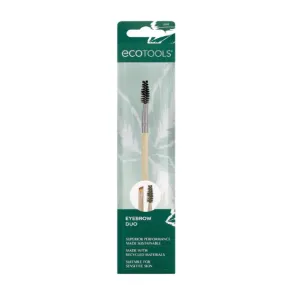 Eyebrow Brush Duo
