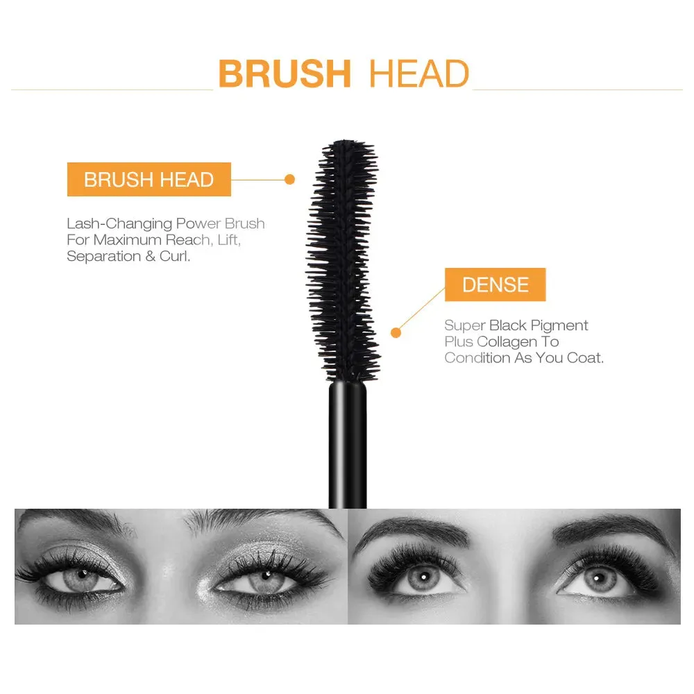 Eyelash Extension Mascara