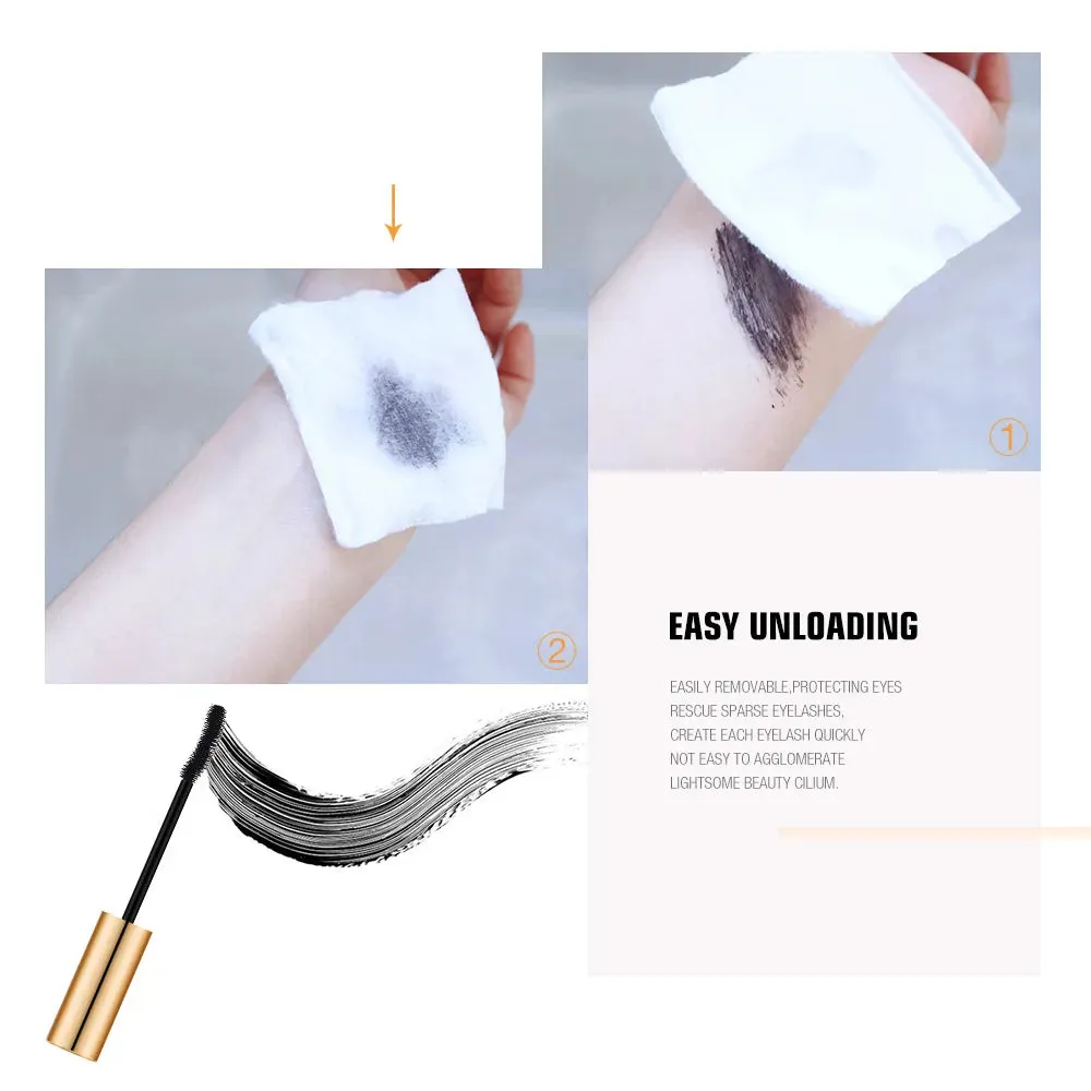 Eyelash Extension Mascara