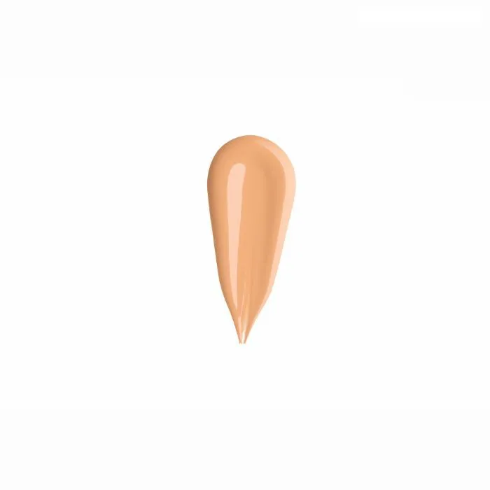 Faces Canada Second Skin Serum Foundation | SPF 15 | Ultra Light Weight |Marine Algae Extract enriched | Natural Matte Finish |HD Flawless Radiance | Shade - Beige 30ml
