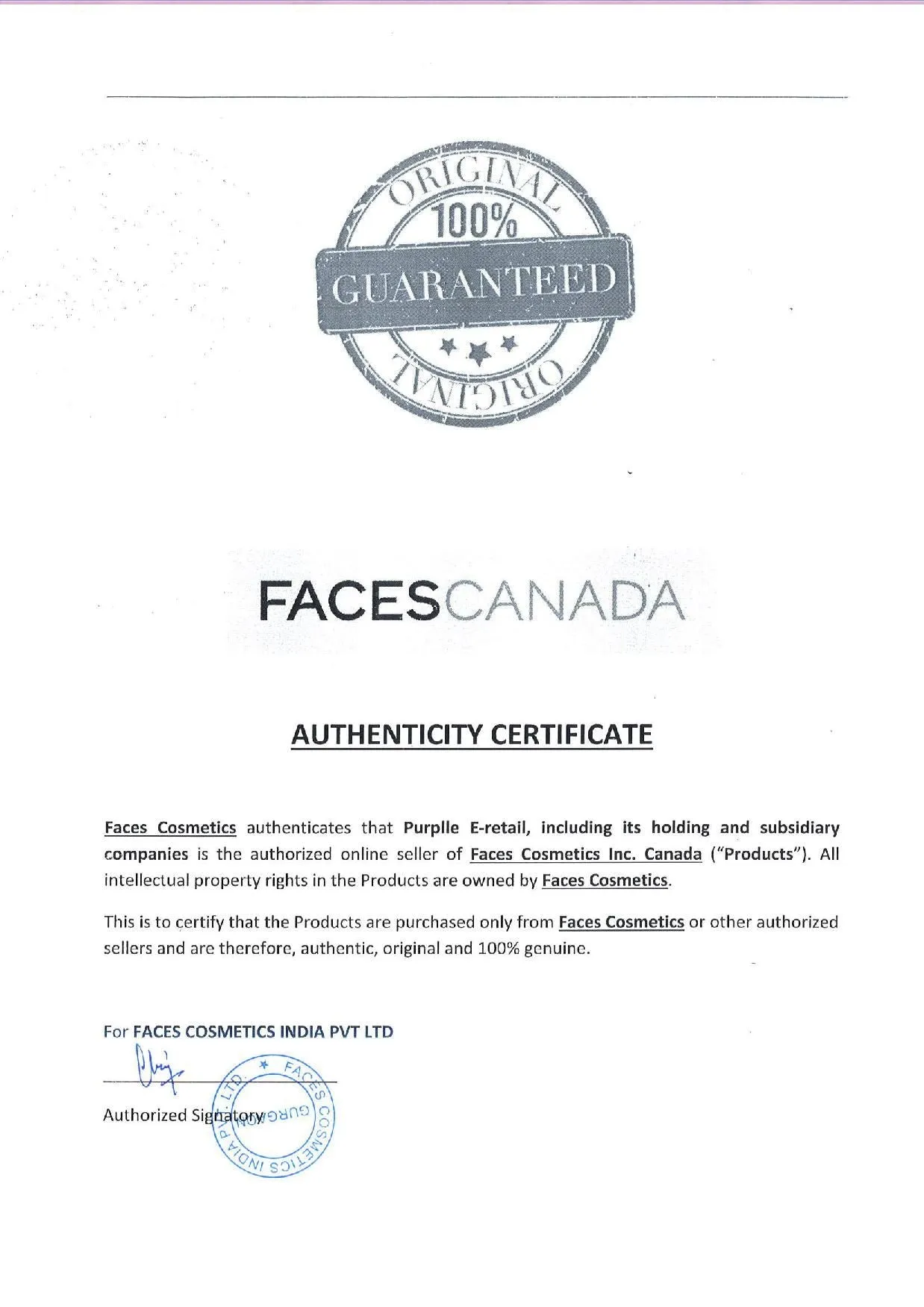 Faces Canada Second Skin Serum Foundation | SPF 15 | Ultra Light Weight |Marine Algae Extract enriched | Natural Matte Finish |HD Flawless Radiance | Shade - Beige 30ml