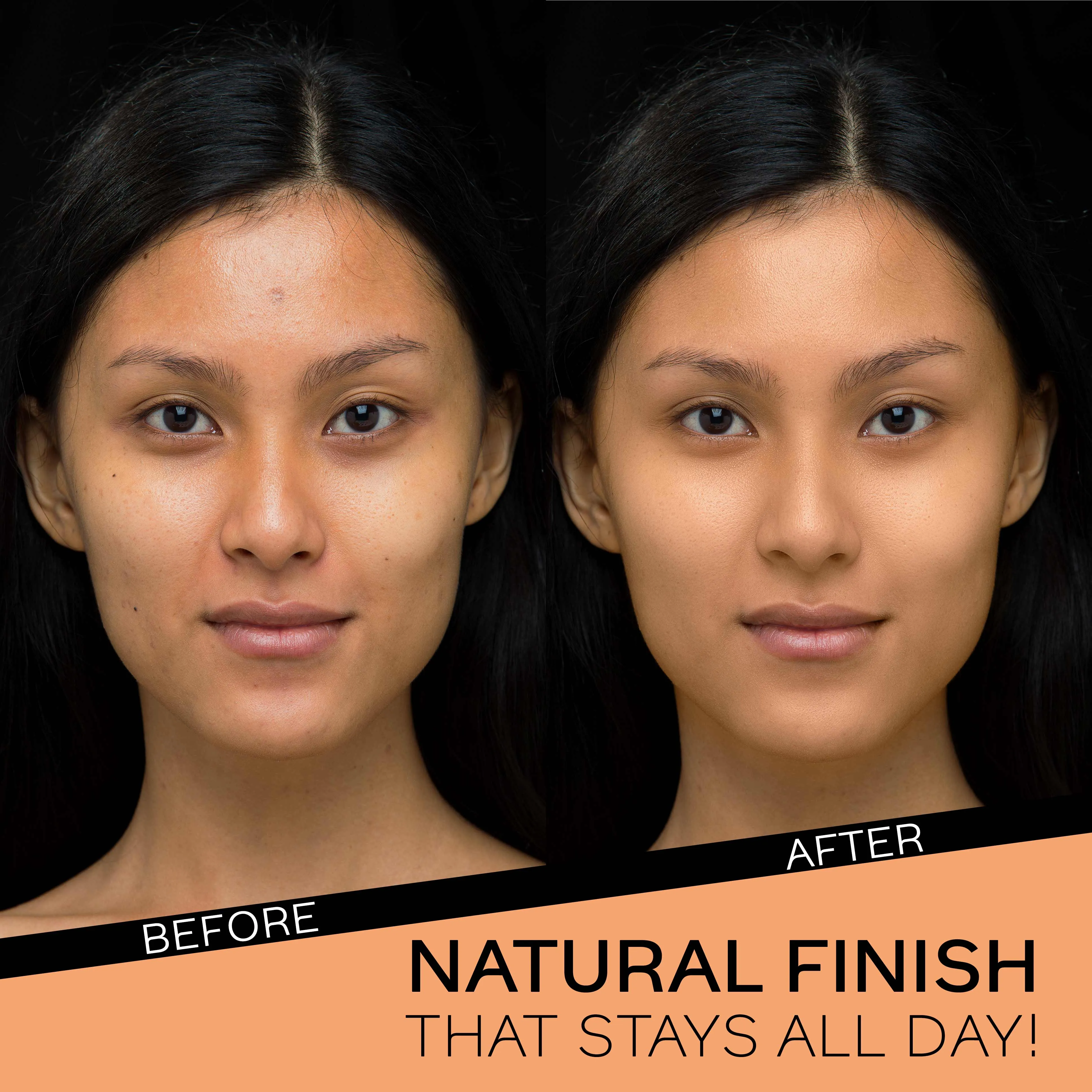 Faces Canada UltimePro Second Skin Foundation Soft Sand 041 (15 ml)