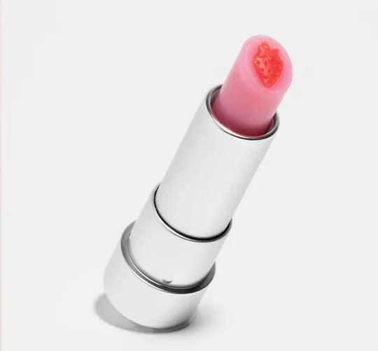Farmhouse Fresh Strawberry Mood Fruit Lip Therapy
