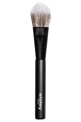 Fluid Foundation Brush