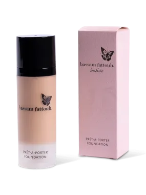 Foundation Bf01 30 Ml