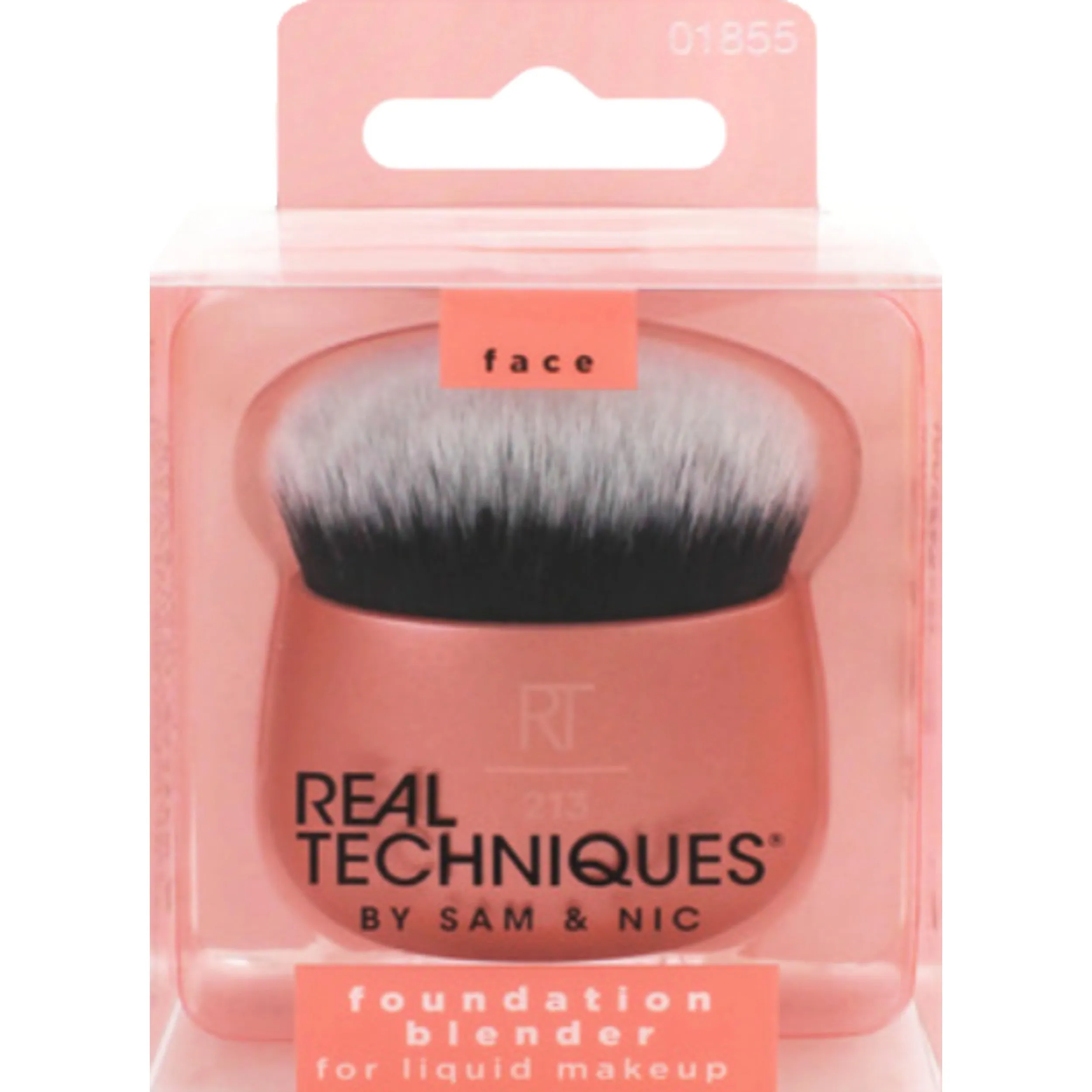 Foundation Blender Brush