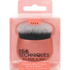 Foundation Blender Brush