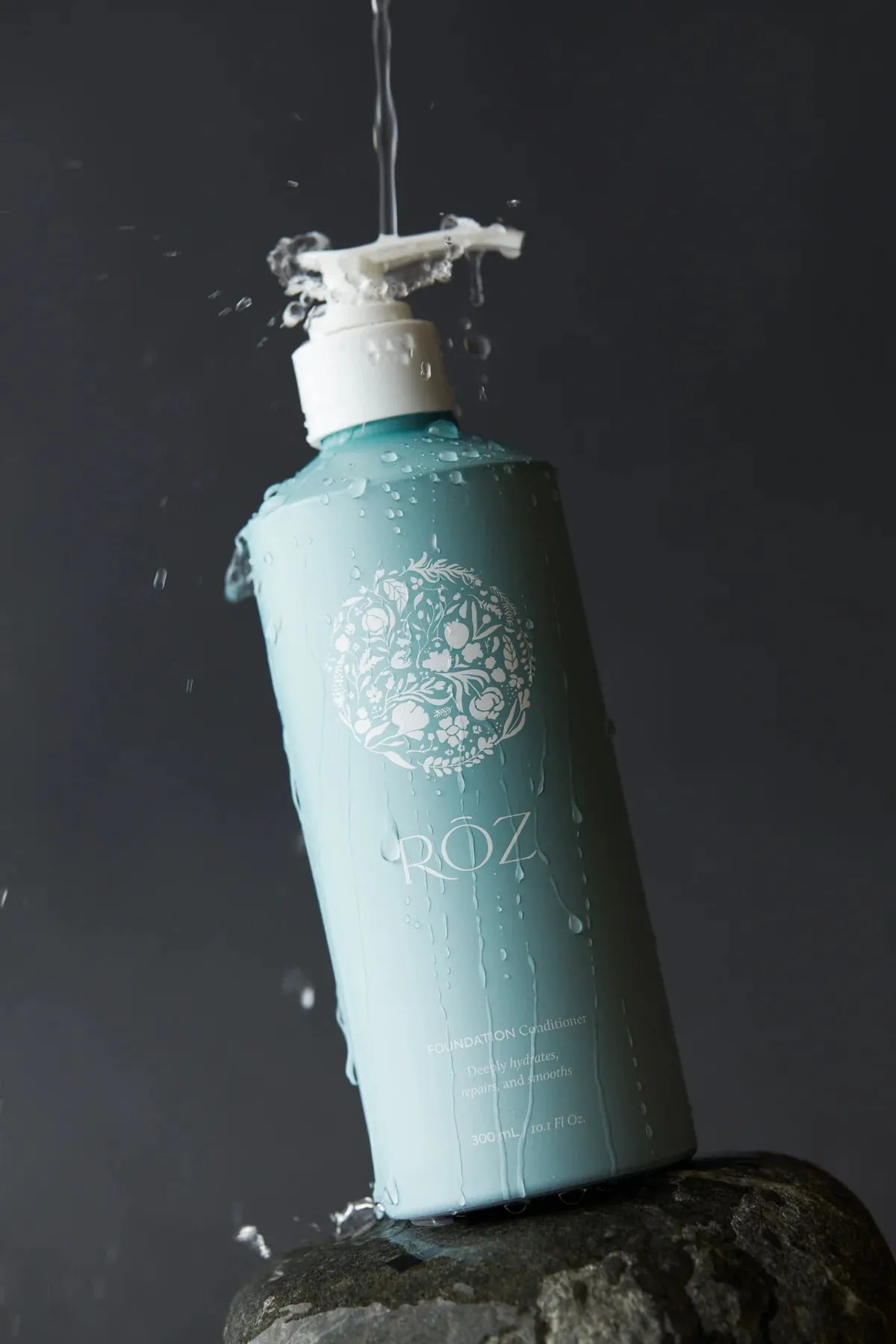 Foundation Conditioner