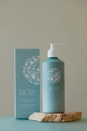 Foundation Conditioner