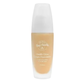 Foundation: Golden Beige