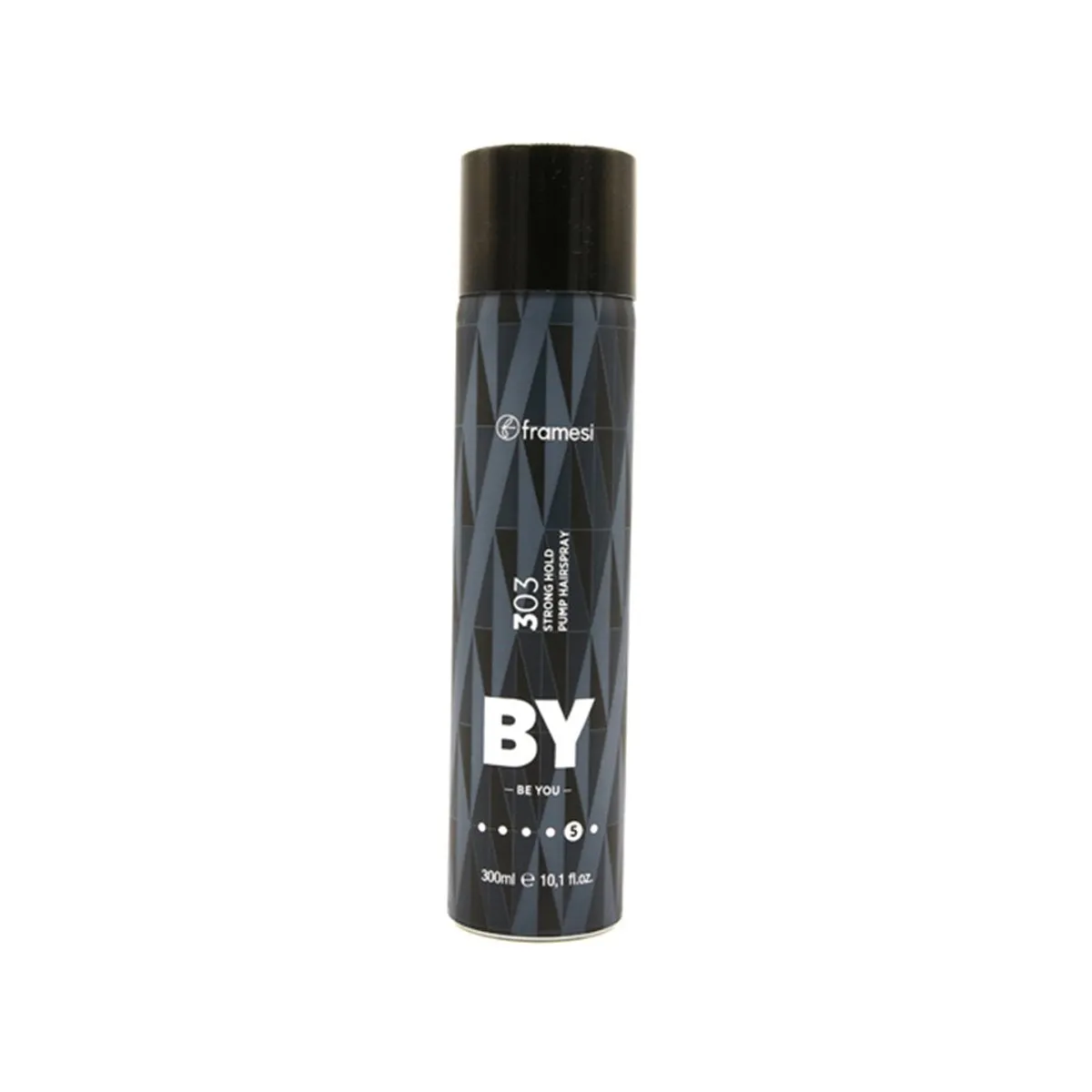 Framesi - BY - Finish - Strong Hold Pump Hairspray