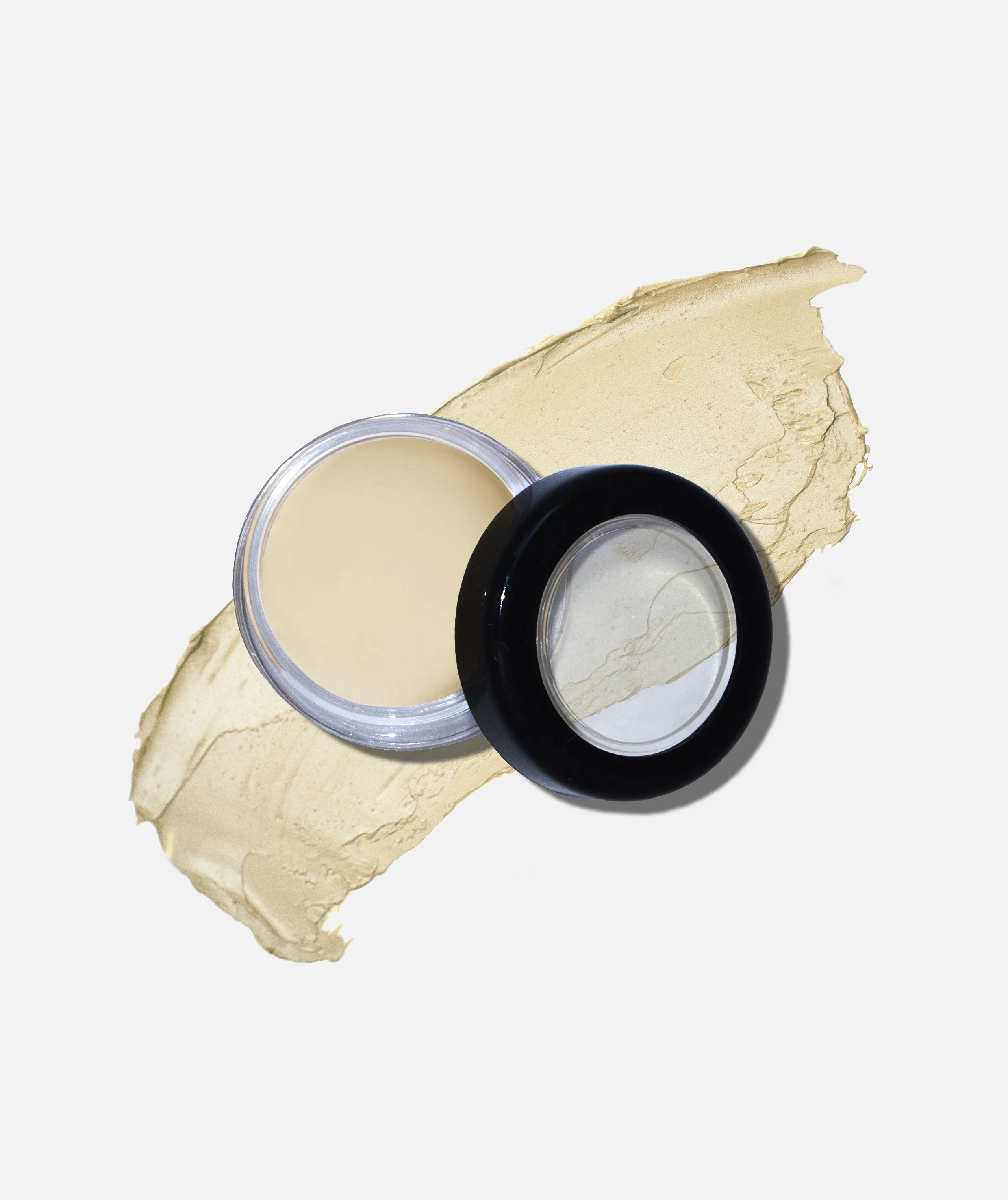 #FuckRacism Foundation Palette - Elsa Laula Renberg