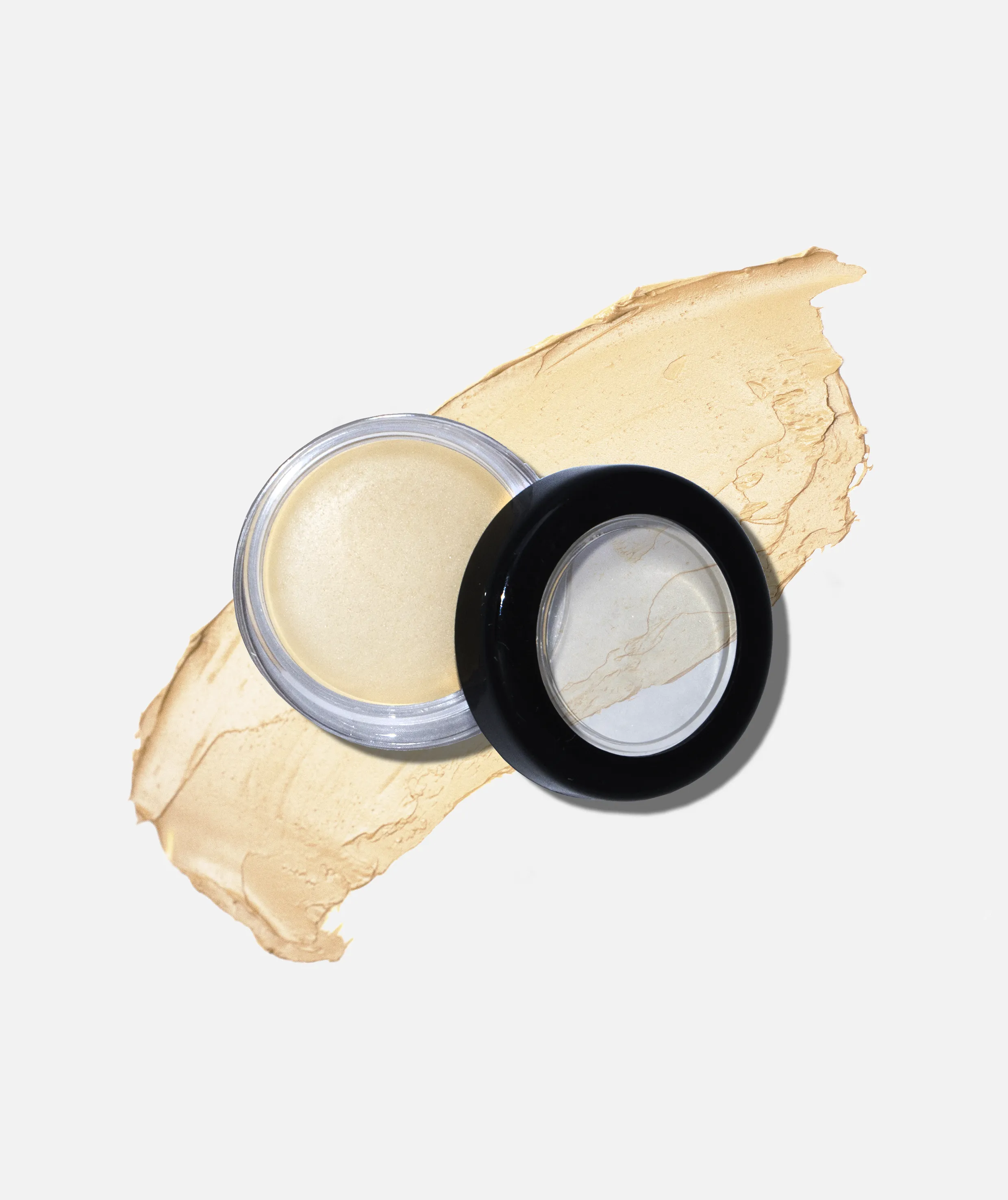 #FuckRacism Foundation Palette - Elsa Laula Renberg