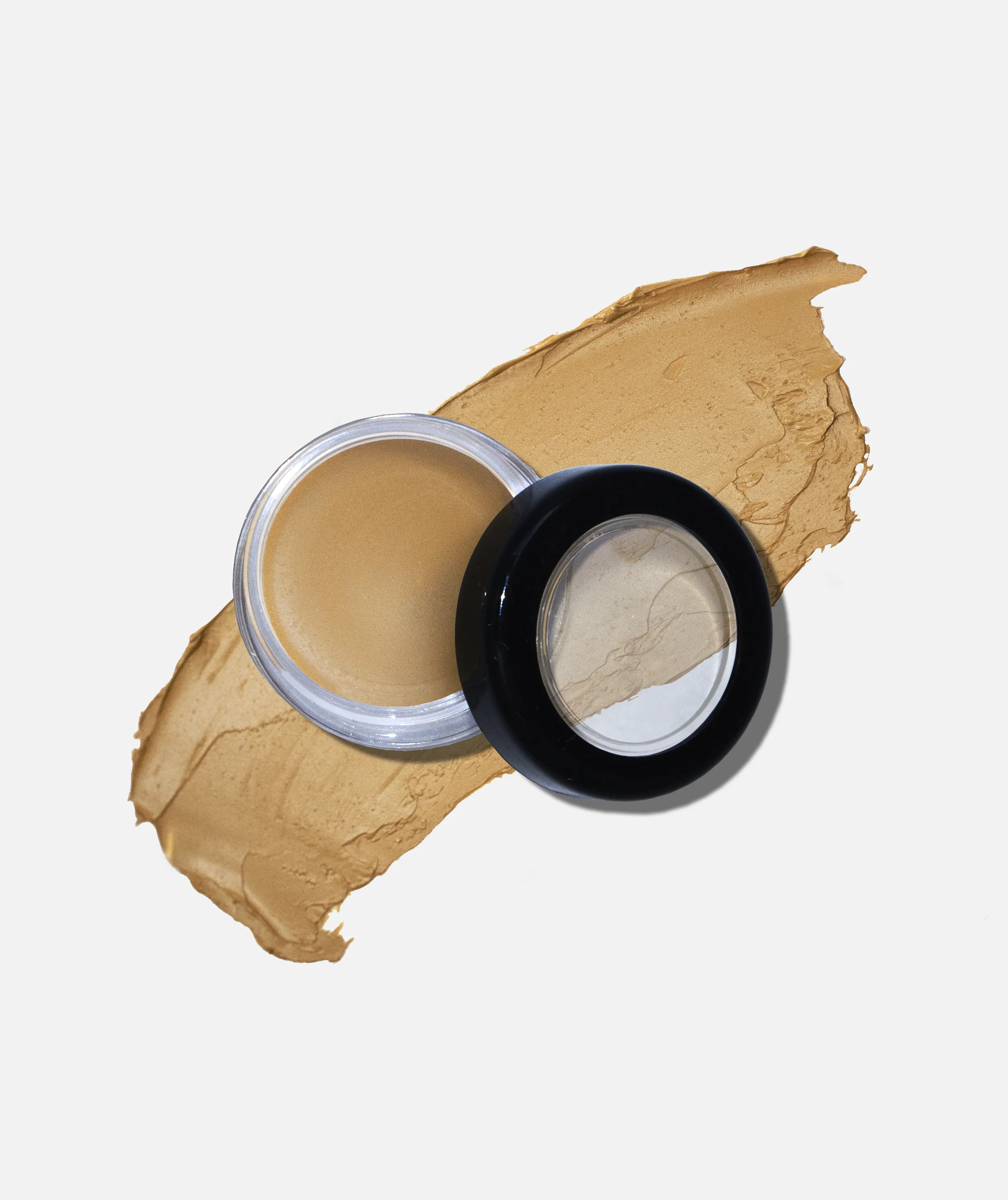 #FuckRacism Foundation Palette - Elsa Laula Renberg