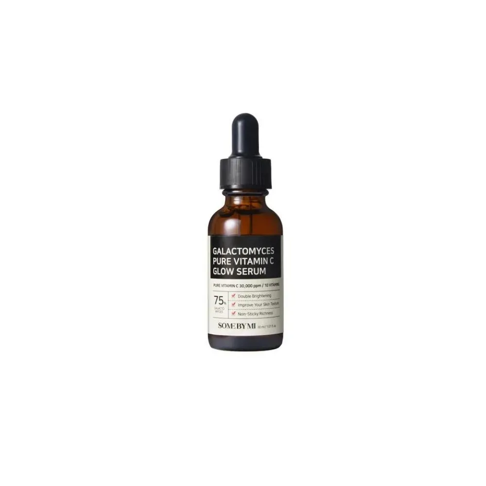Galactomyces Pure Vitamin C Glow Serum 30ml
