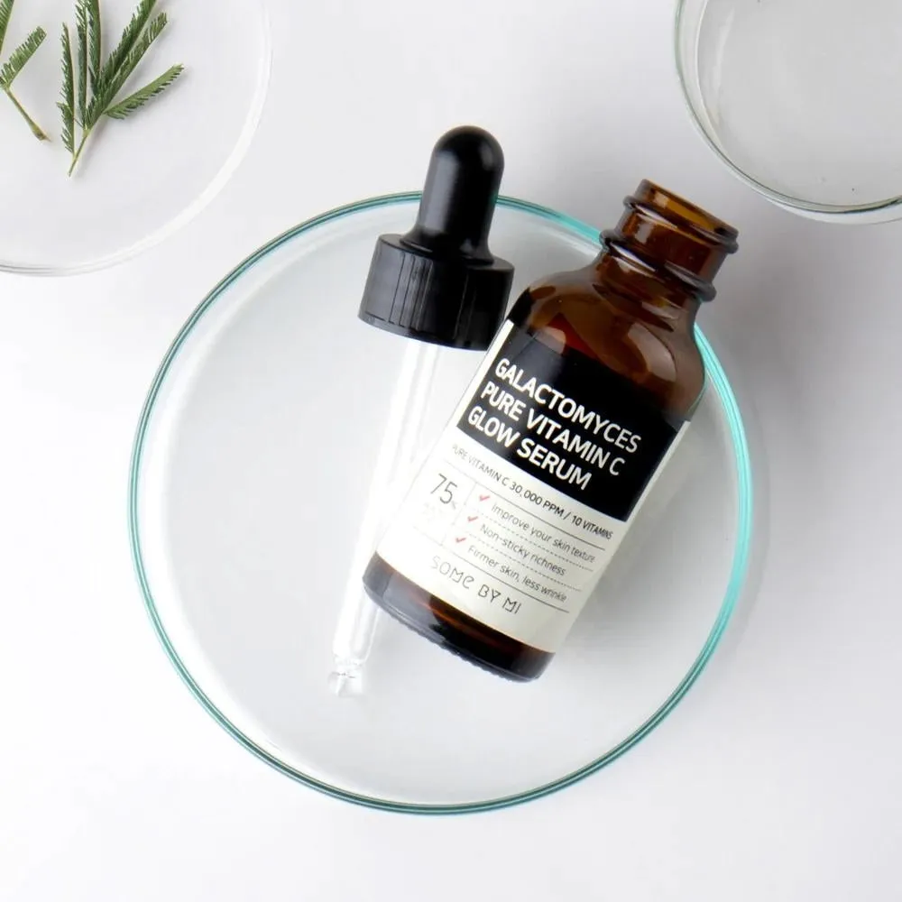 Galactomyces Pure Vitamin C Glow Serum 30ml