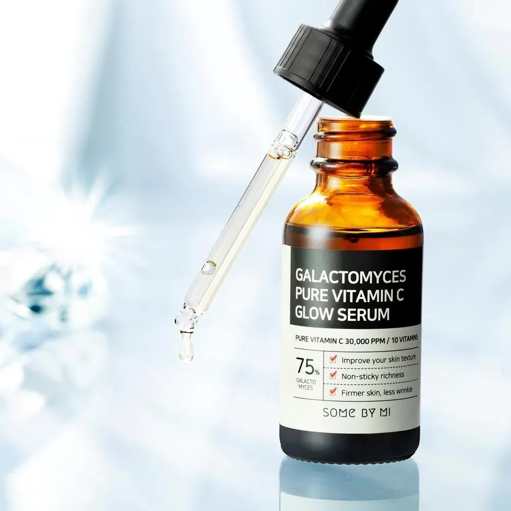 Galactomyces Pure Vitamin C Glow Serum 30ml