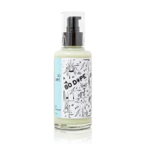 Gel Cleanser