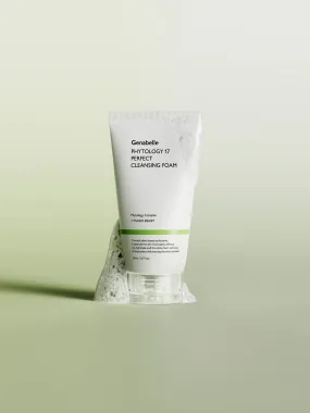 Genabelle Phytology 17 Perfect Cleansing Foam