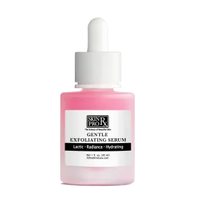 Gentle Exfoliating Serum