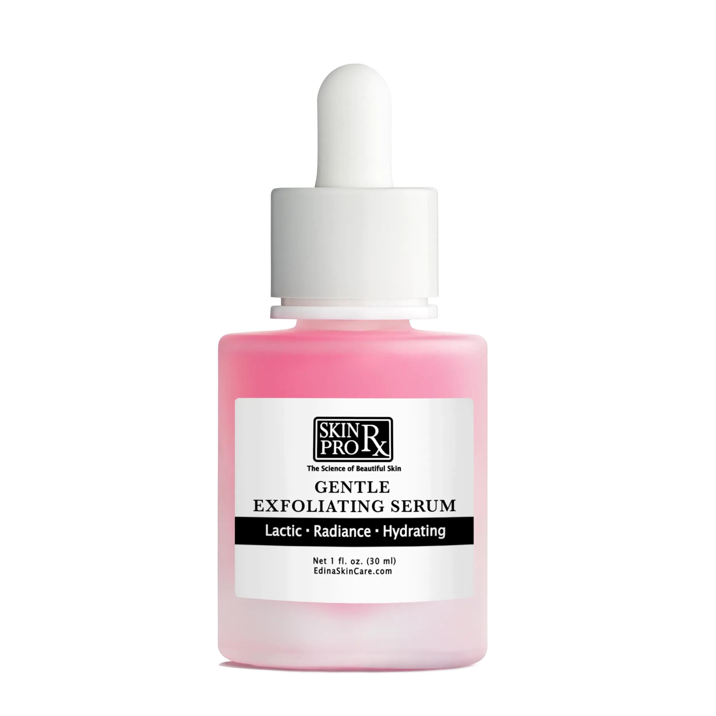 Gentle Exfoliating Serum
