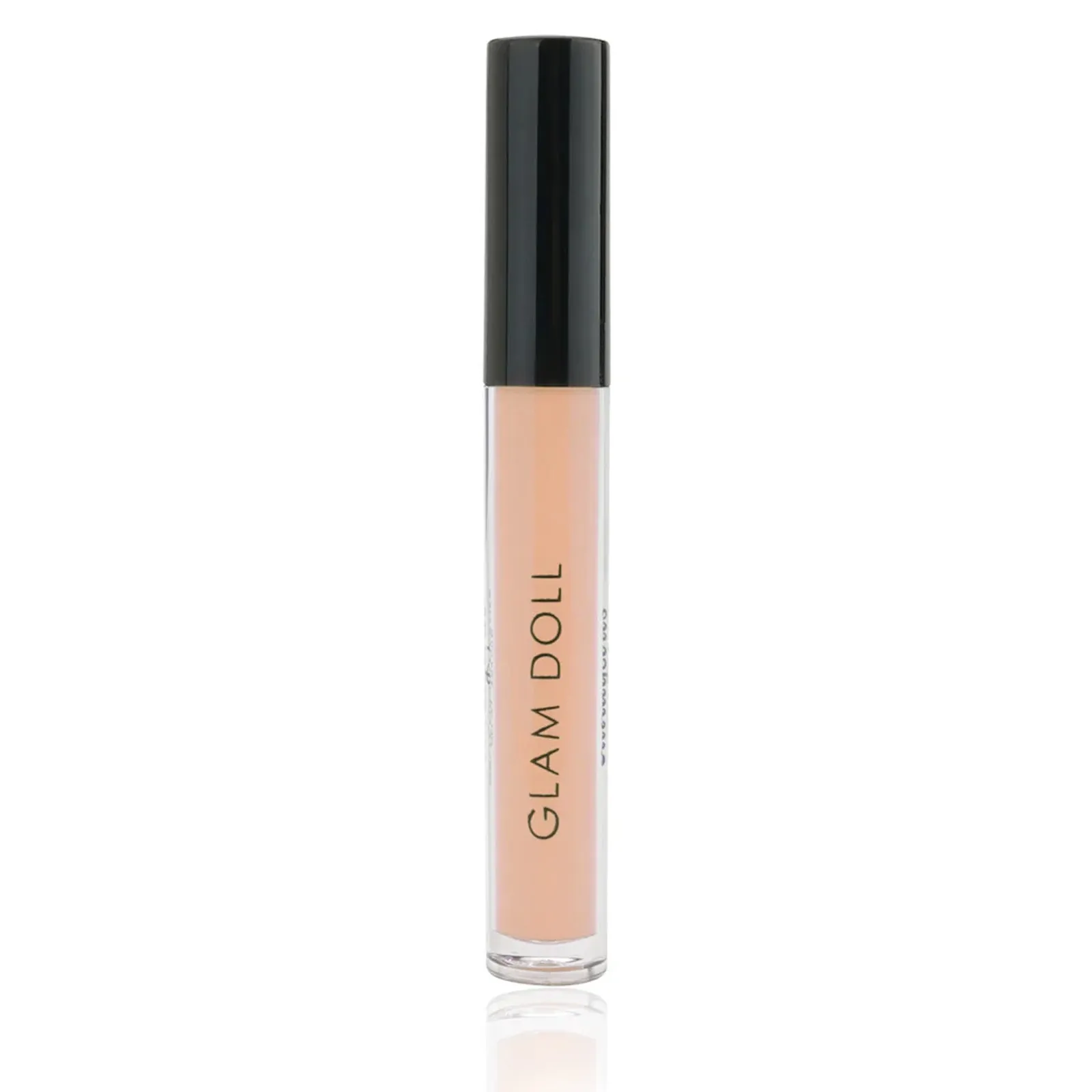 Glam Doll Outrageous Beige Matte Liquid Lipstick