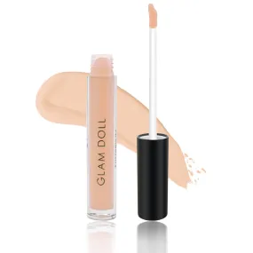 Glam Doll Outrageous Beige Matte Liquid Lipstick
