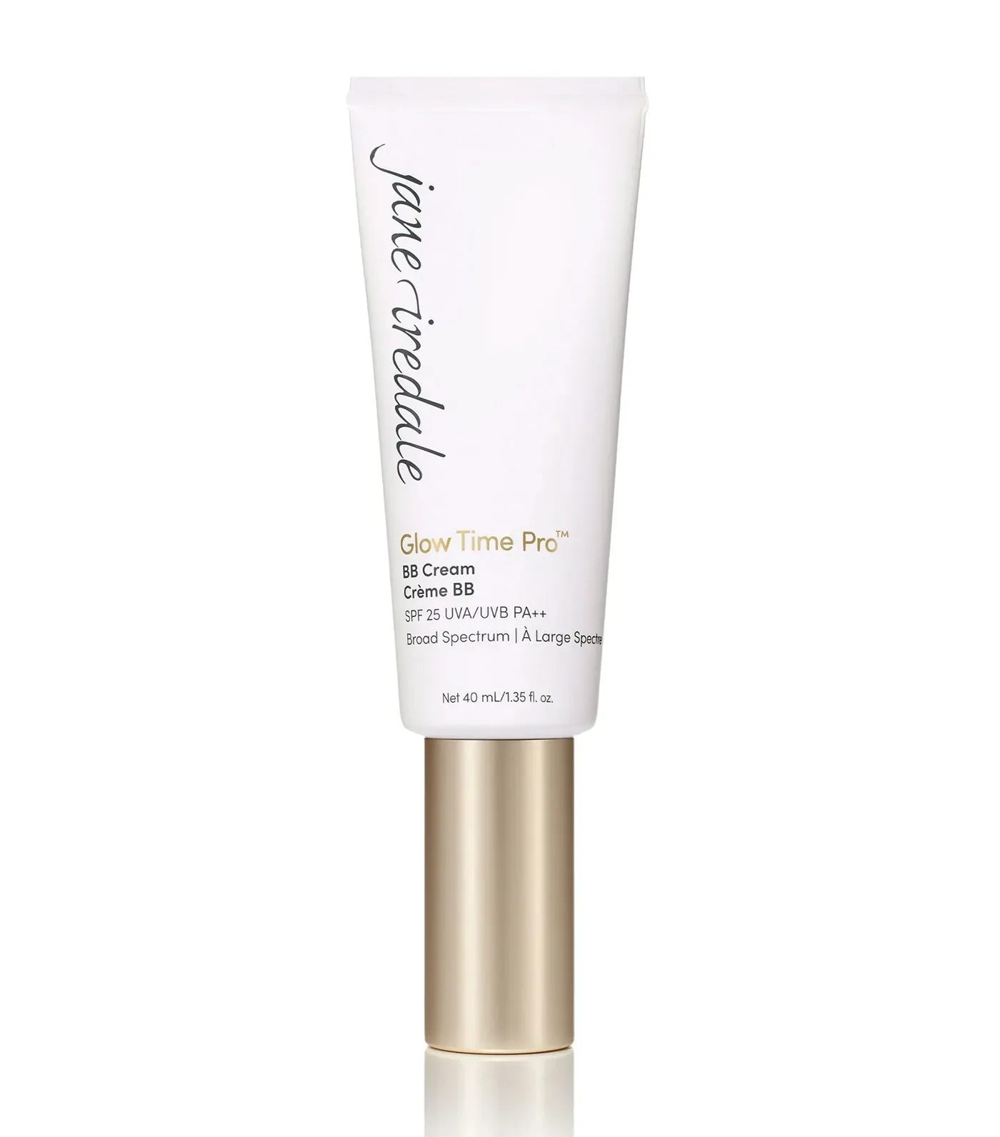 Glow Time Pro™ BB Cream SPF 25