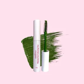 Green Mist Mascara Eye Colouring Tint