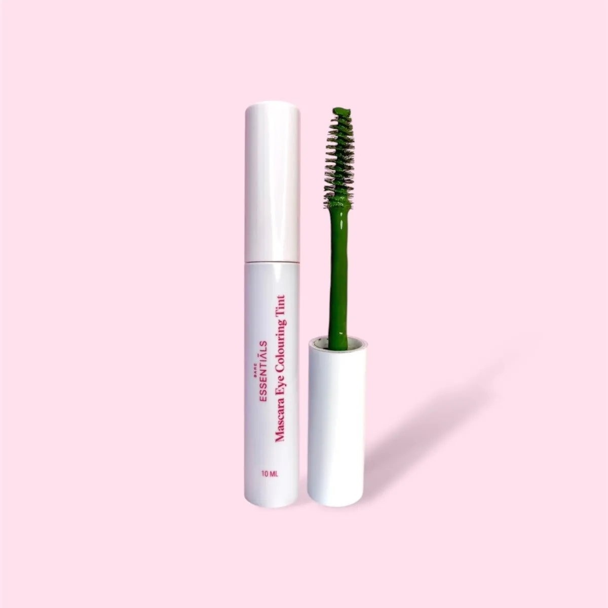 Green Mist Mascara Eye Colouring Tint