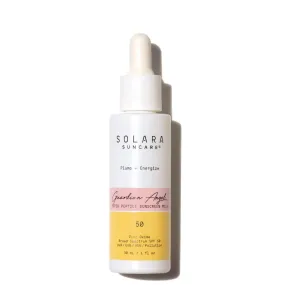 Guardian Angel Super Peptide Sunscreen Milk SPF 50