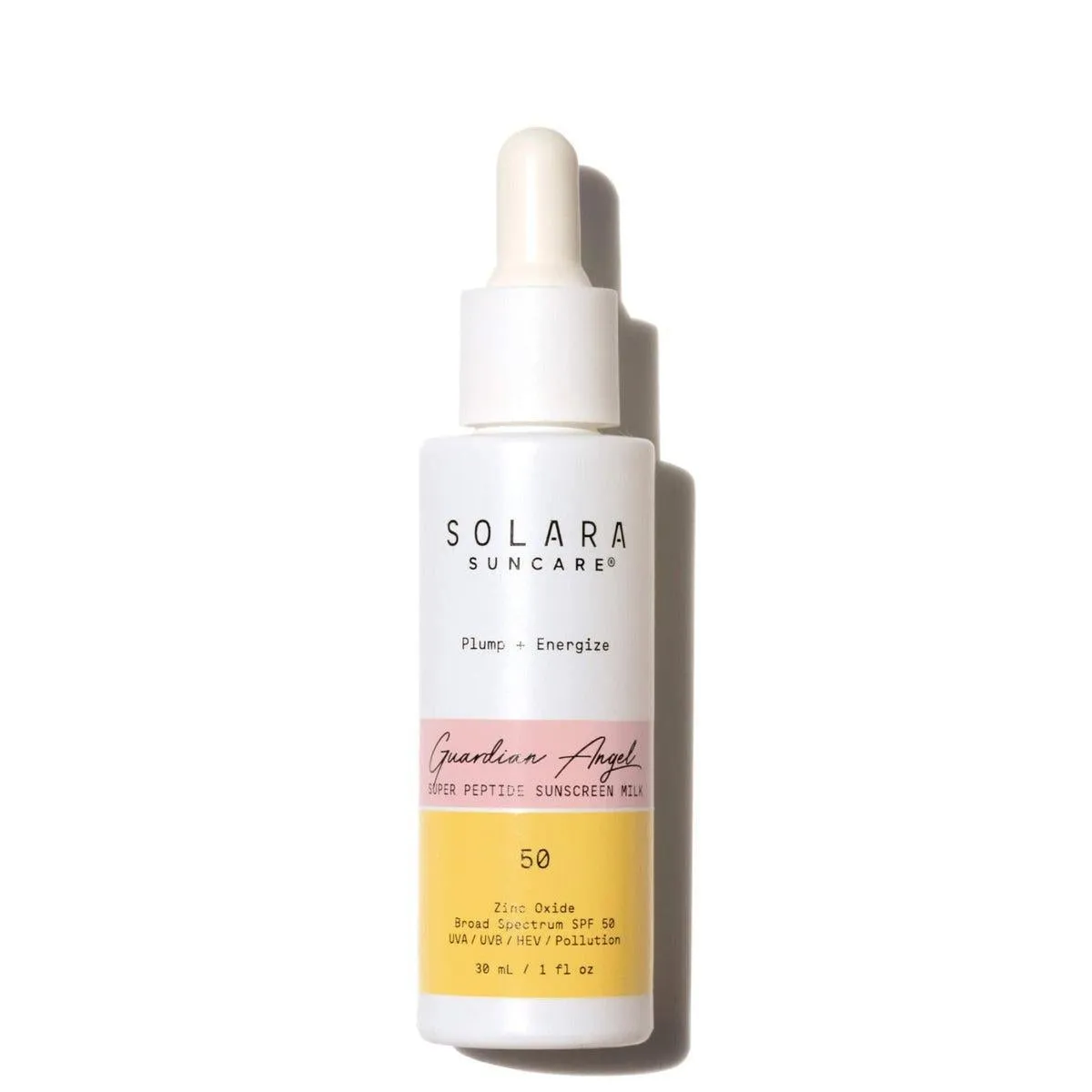 Guardian Angel Super Peptide Sunscreen Milk SPF 50