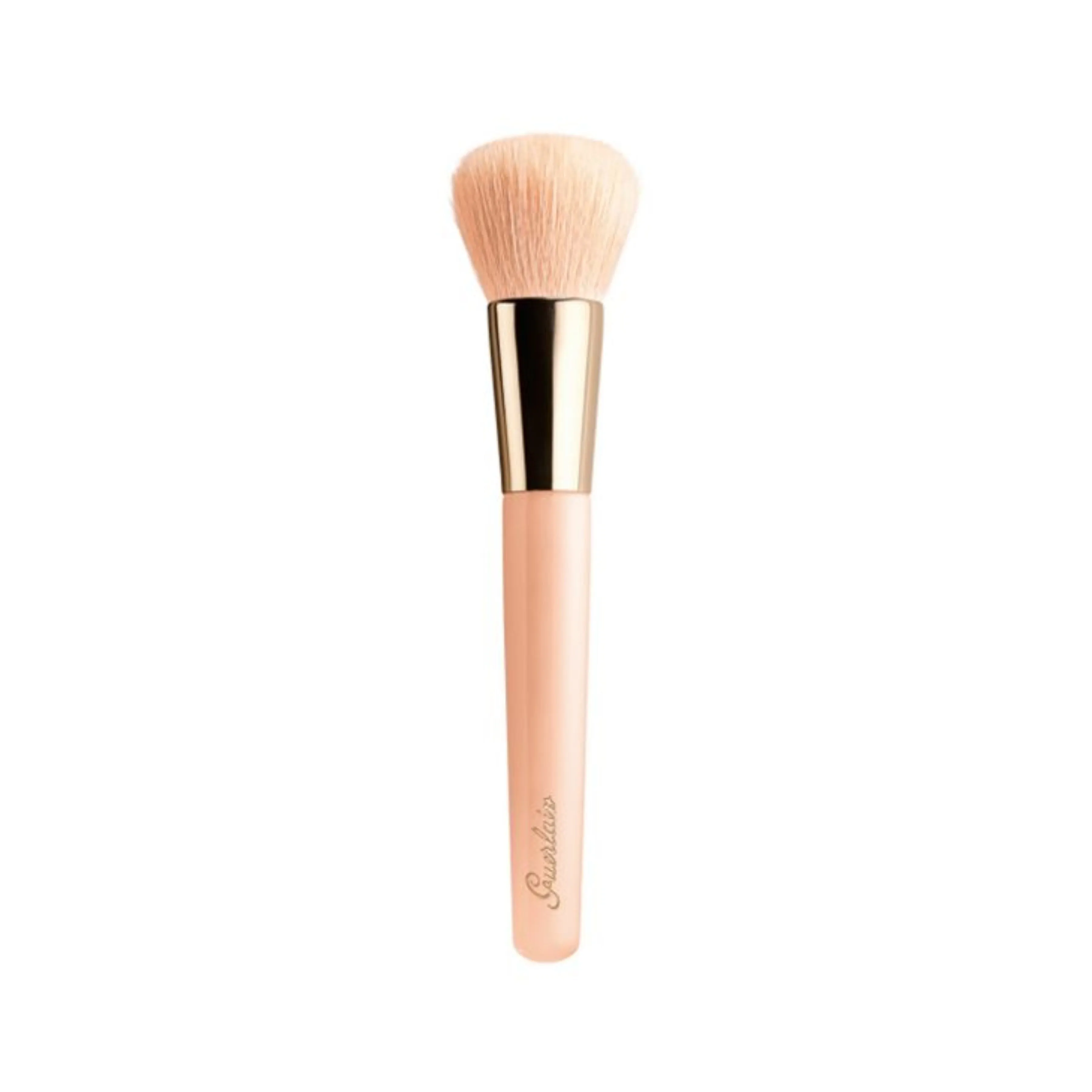 Guerlain The Foundation Brush - Natural Finish