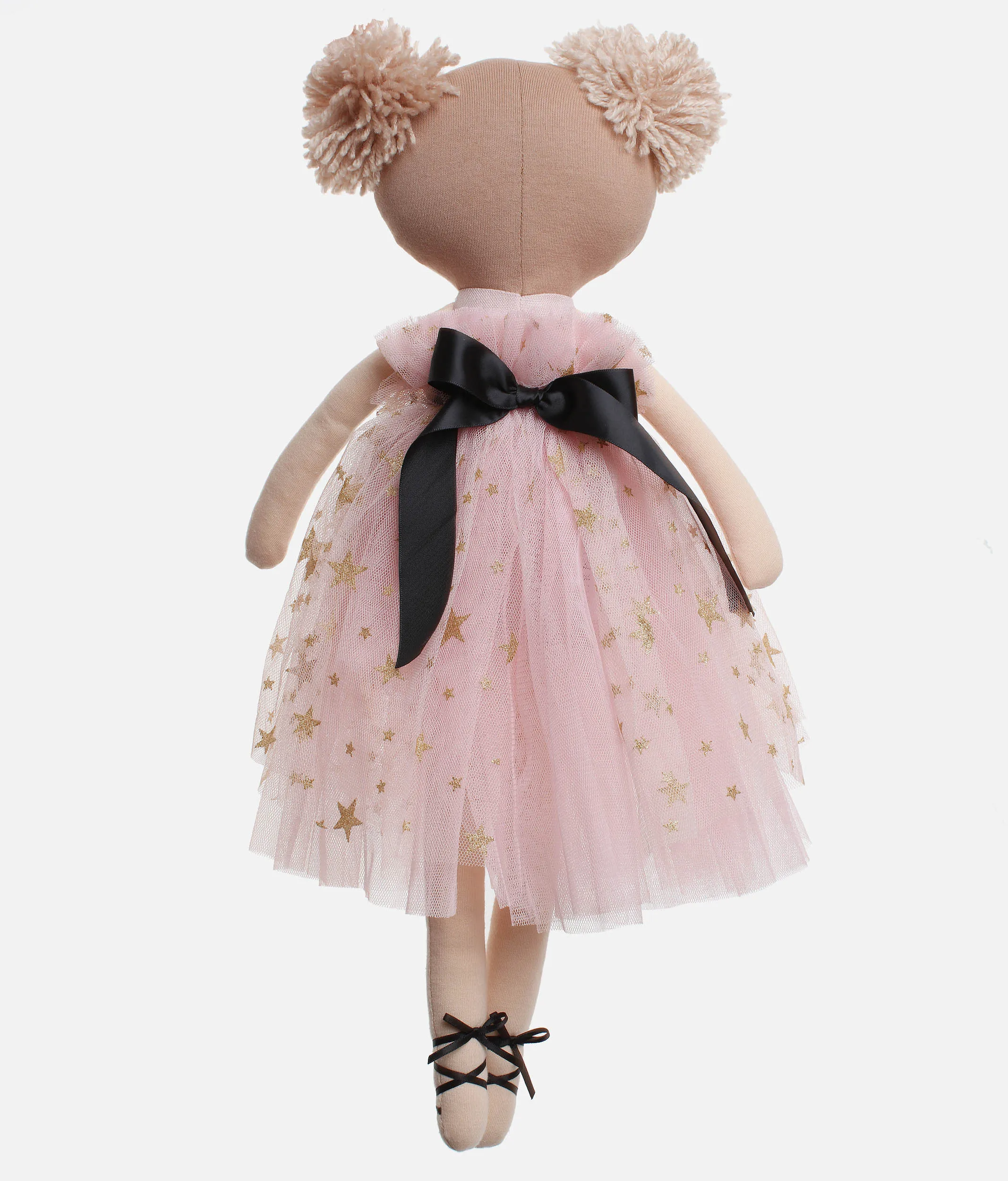 Halle Ballerina Soft Doll
