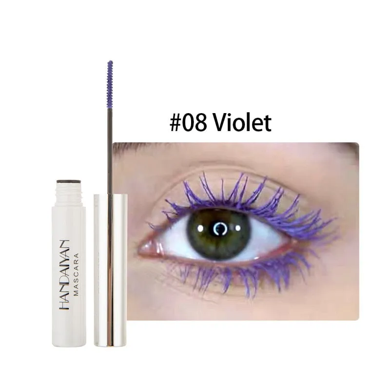 HANDAIYAN Waterproof Fast Dry Eyelashes Extension Mascara