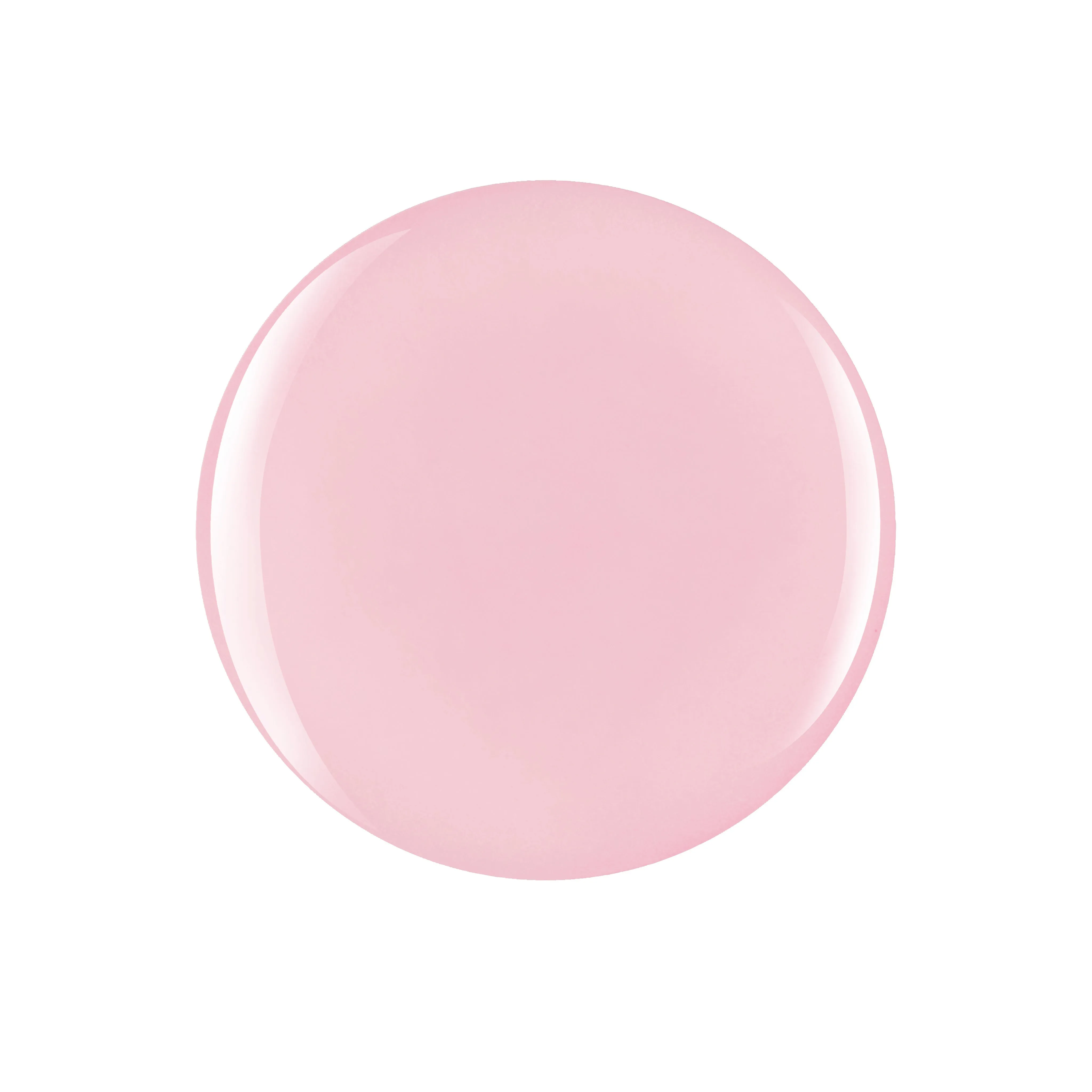 Harmony Gelish - Foundation Flex Soak-Off Rubber Base Nail Gel - Light Nude