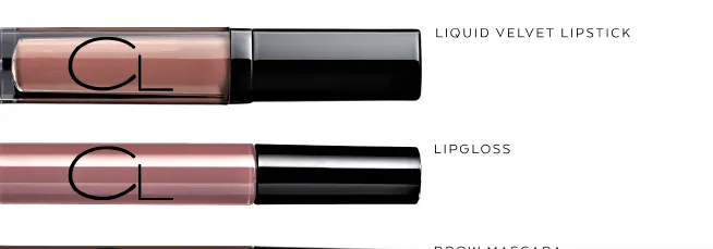 HEDONISM 186 C   LIPGLOSS